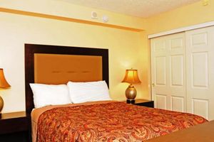 GetAways at Jockey Club