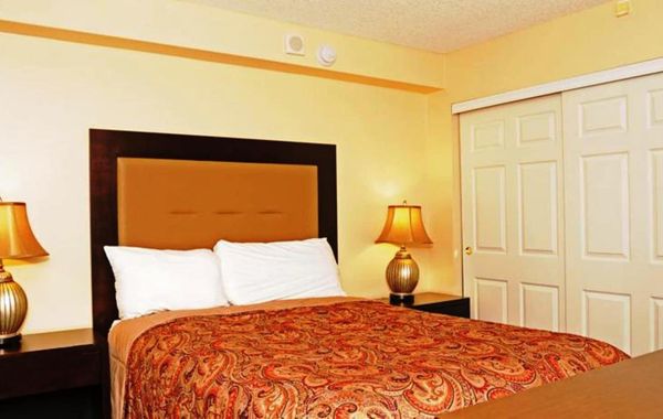 GetAways at Jockey Club - Hoteles mejor calificados en Las Vegas, Nevada