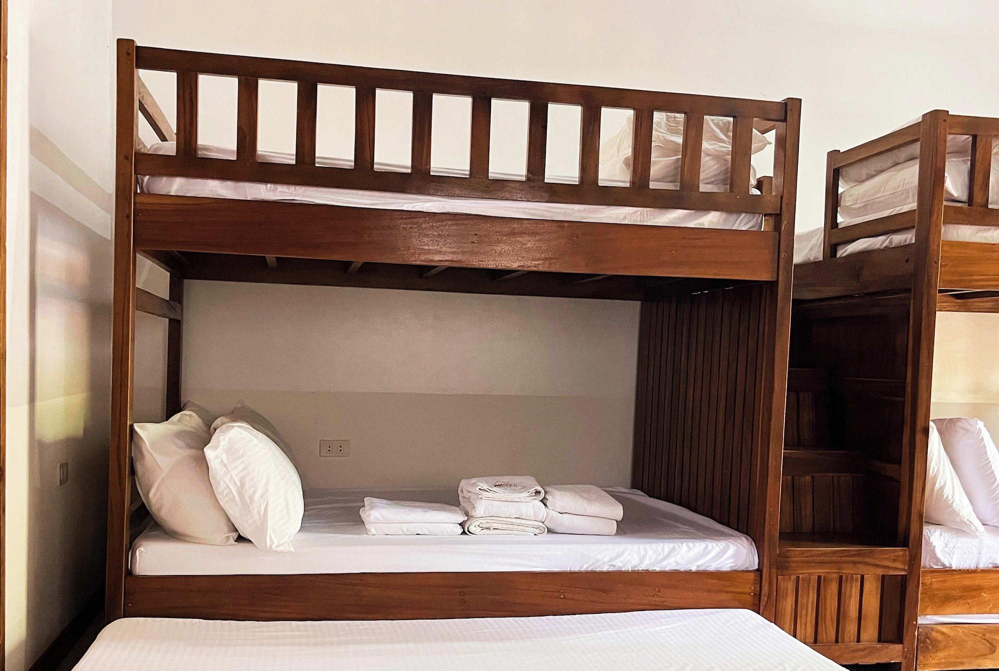 Habitación Torres Farm Resort powered by Cocotel