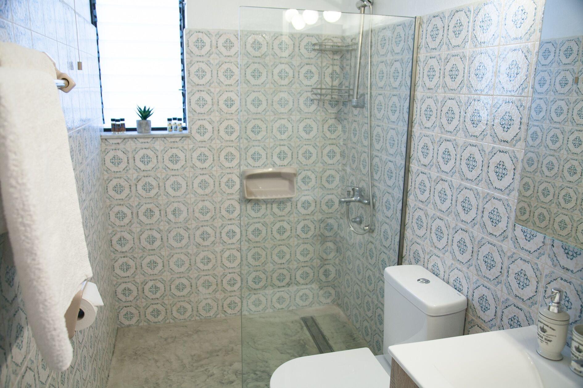 Equipamiento de Habitación Rodos Backpackers
