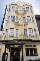 Alojamiento - Golden Gate Hotel