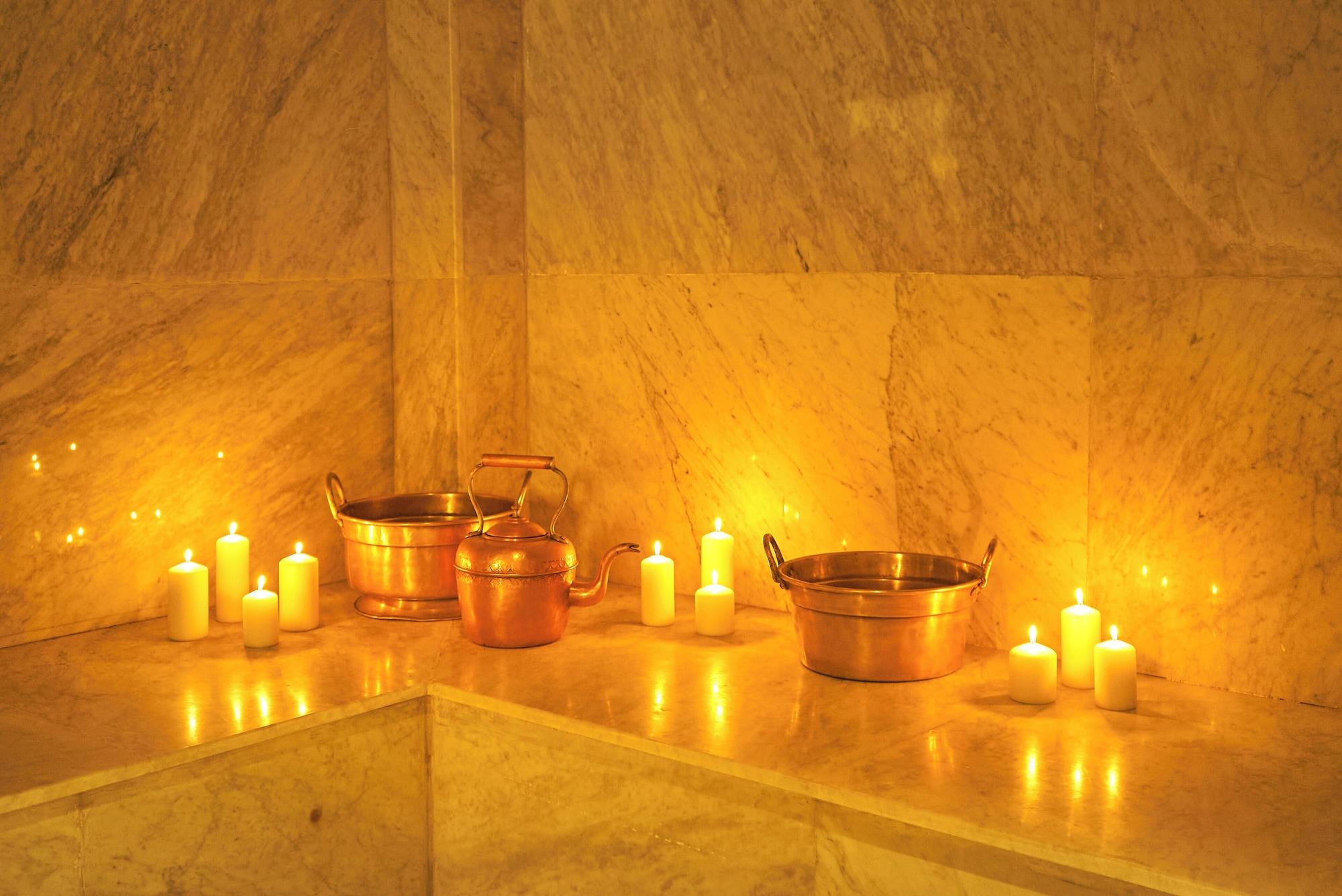 Spa Hotel Kasbah Azalay