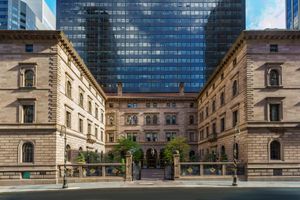 Alojamiento - The Towers at Lotte New York Palace
