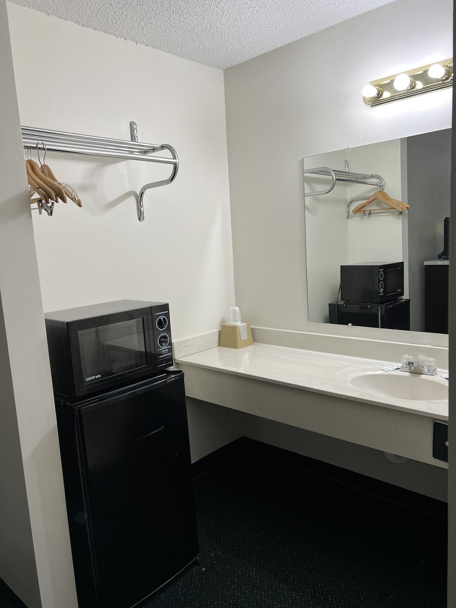 Set de Habitación Garden Inn & Suites