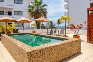 Alquiler Vacacional - Amapas Apartments Puerto Vallarta