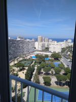 Alquiler Vacacional - Flat Great Urbanization near the beach