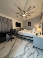 Alquiler Vacacional - Clean & Cozy 1-Bedroom • AC • Fast WiFi • Las Vegas