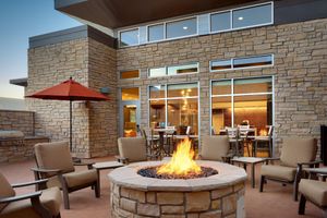 Alojamiento - Residence Inn by Marriott Provo South University