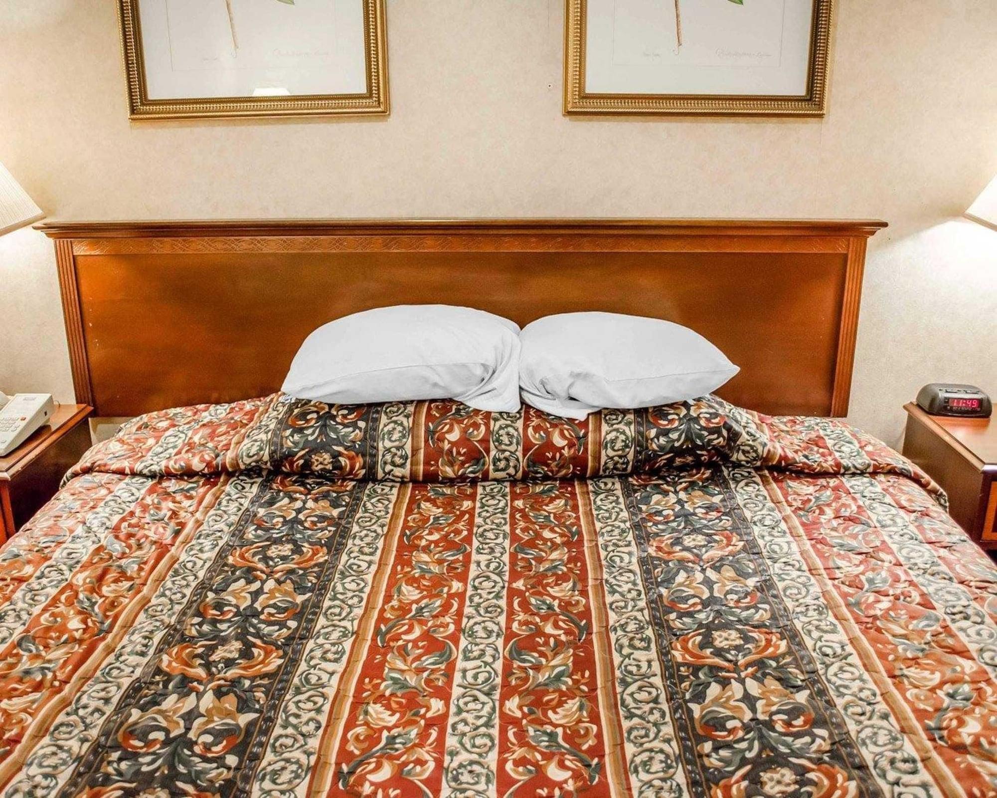 Habitación Rodeway Inn Dillsburg