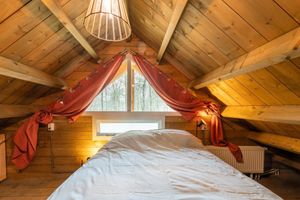 Alquiler Vacacional - Cozy Holiday Home With a Private Garden