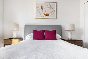 Alojamiento - Downtown Detroit Apartments by Landing