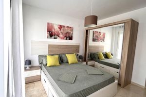 Alquiler Vacacional - Private Pool & Garden by Sierra Nevada Natural Park