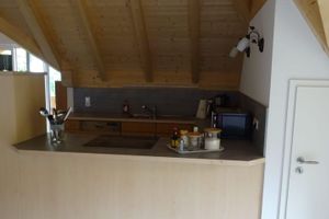 Alquiler Vacacional - Awesome view to Basel