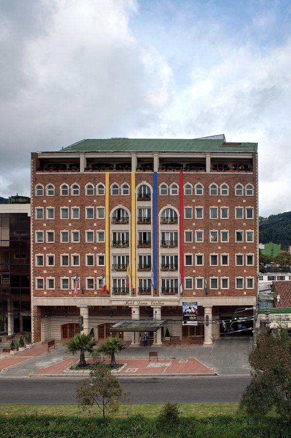 Hotel Hotel Dann Carlton Bogota