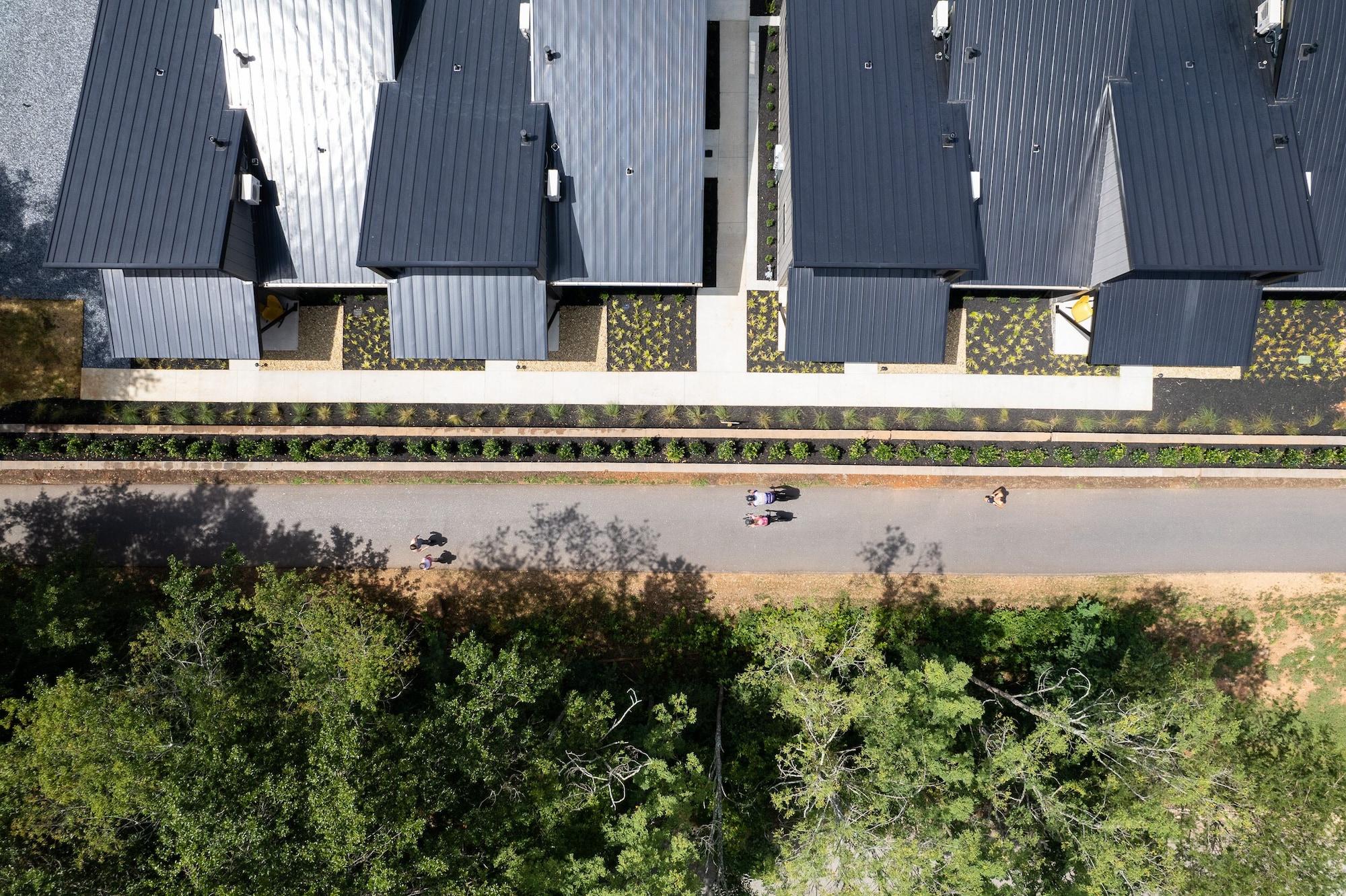 Vista Exterior The Station by Compo Hotels