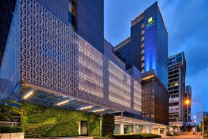 Alojamiento - Holiday Inn Express Singapore Katong by IHG