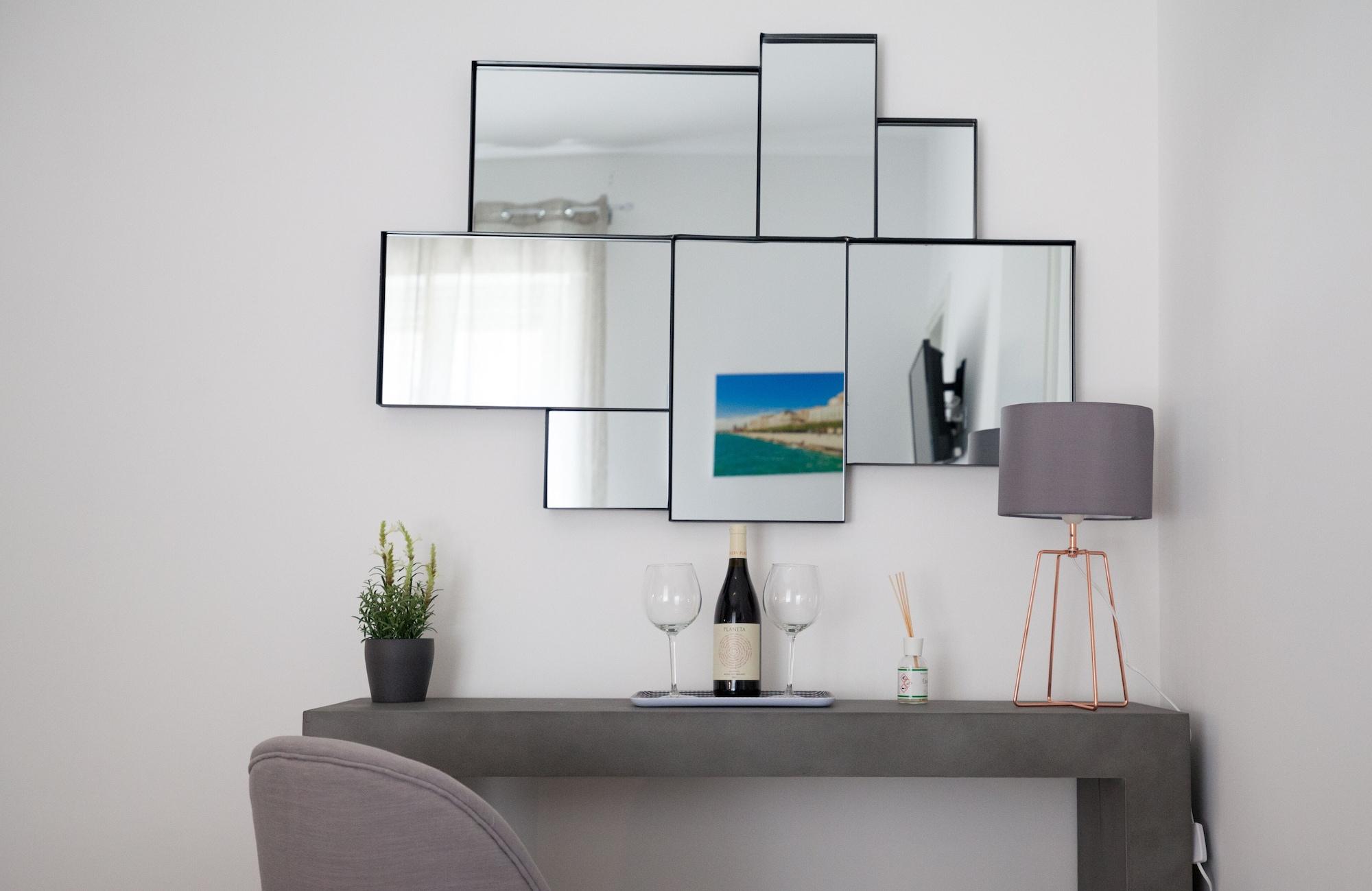 Set de Habitación Prometeo Rooms