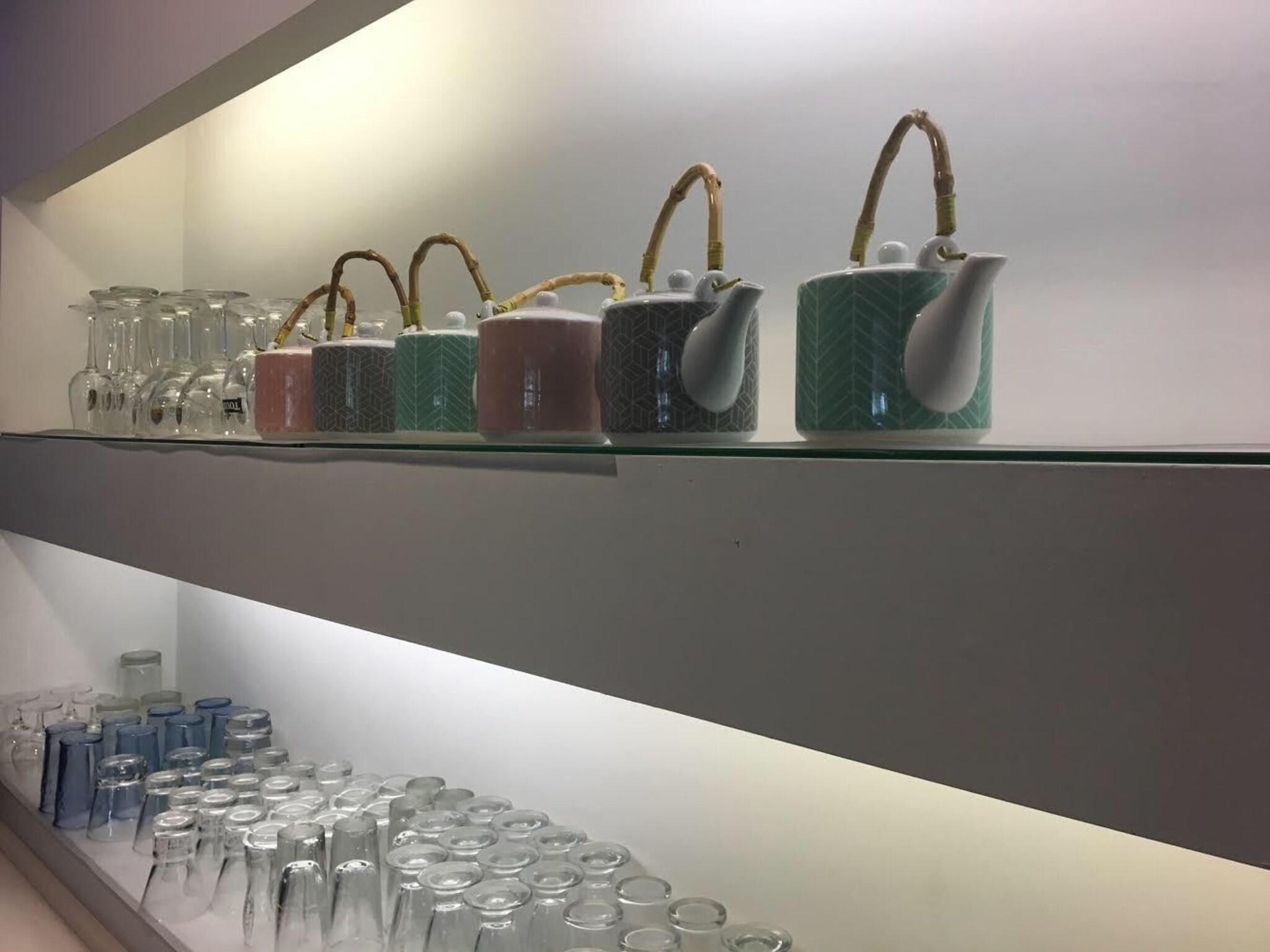 Instalaciones Recreativas Hotel Royal