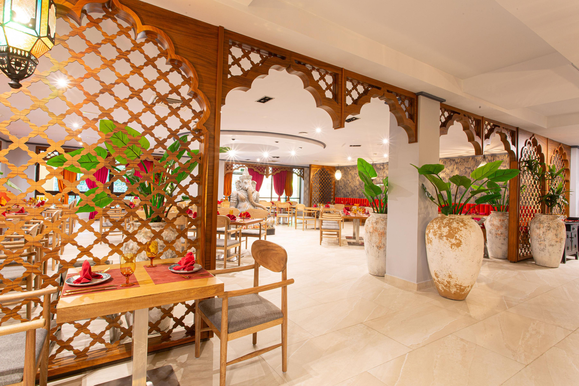 Sandos Playacar All Inclusive – foto 41