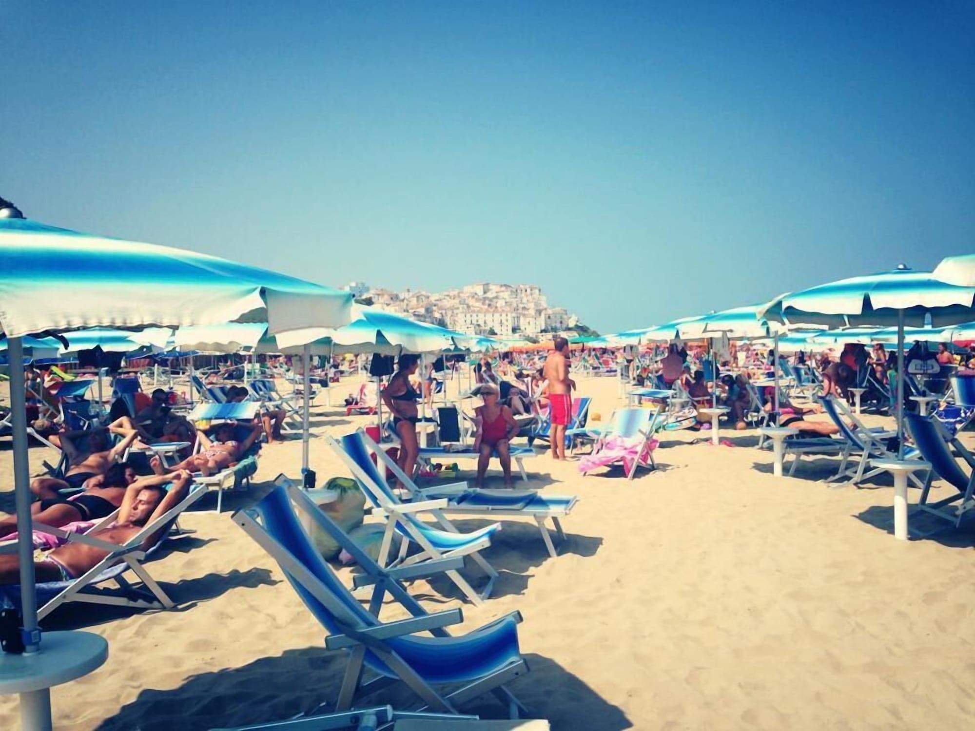 Playa Poggio degli Ulivi