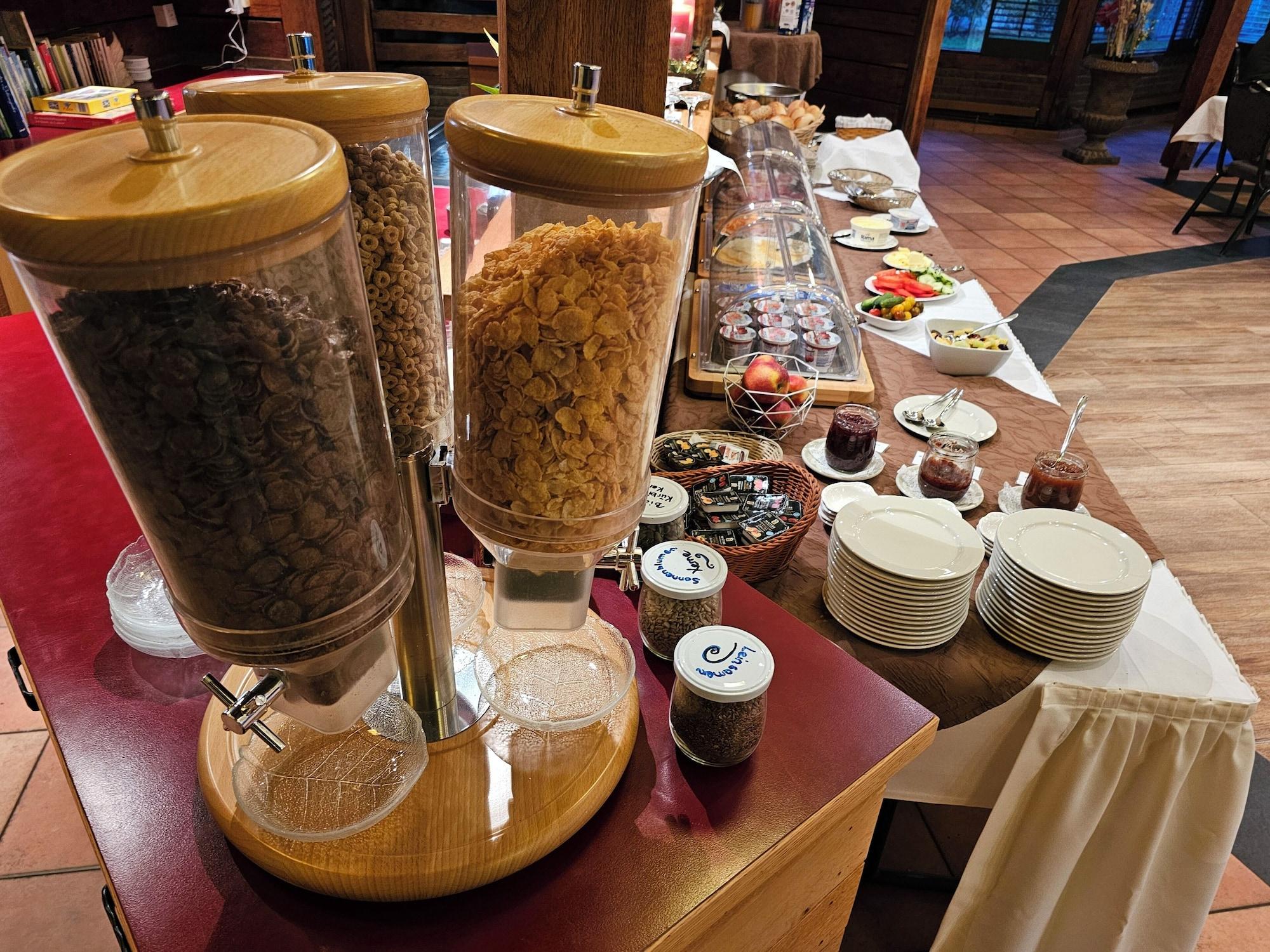 Restaurant Gästehaus Grunewald