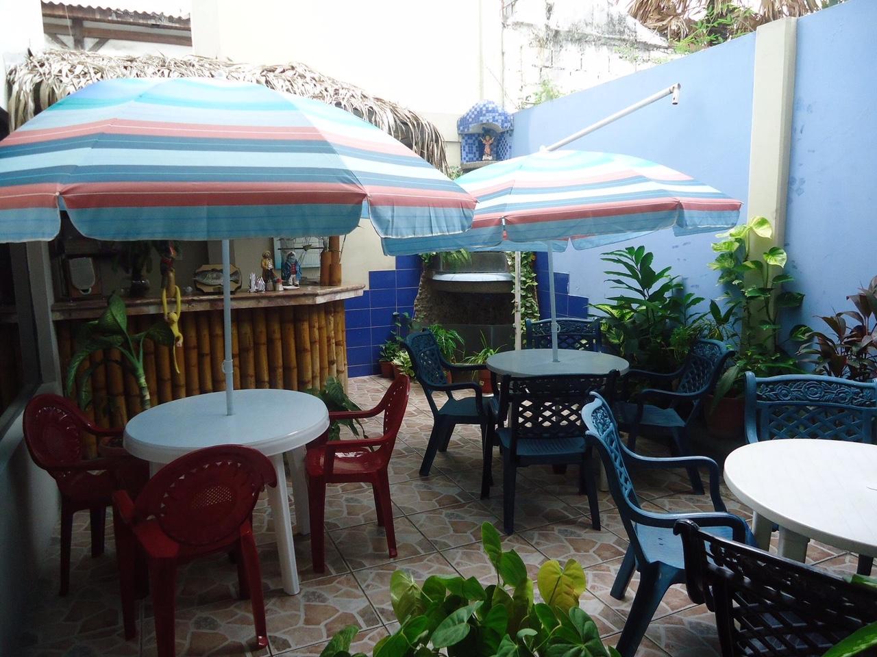 Restaurant Hostal Quil