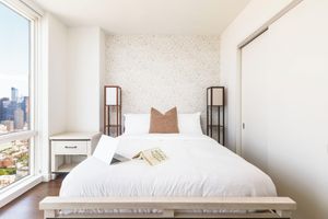 Alquiler Vacacional - 2-bedroom 2 Bath apartment with AC/heater in Manhattan New York