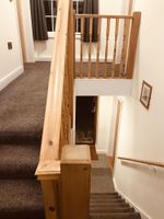 Alojamiento - The Fox and Goat