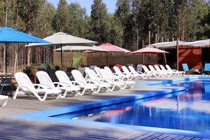 Alquiler Vacacional - Mirador Las Cañas