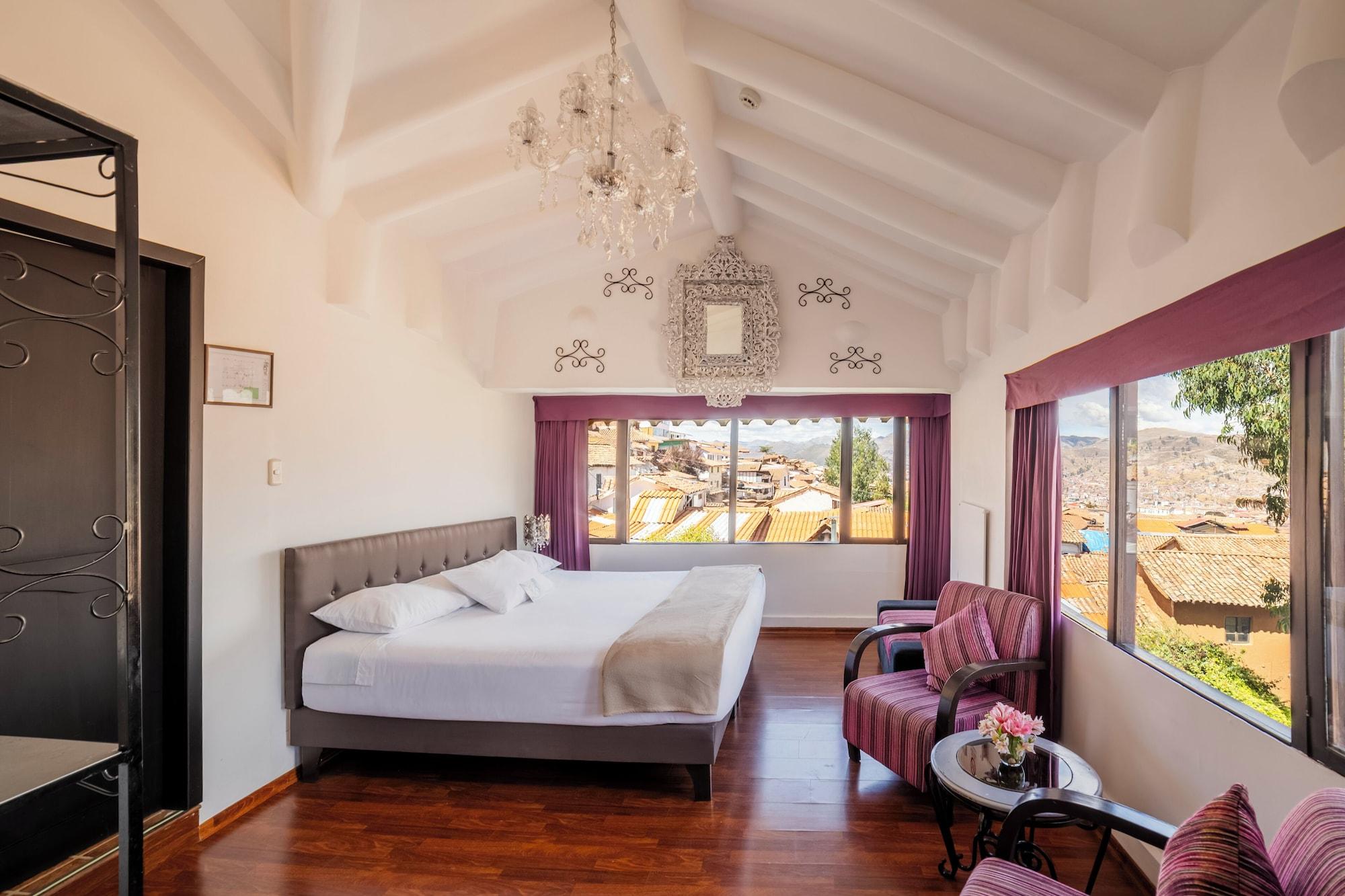 Varios Tika Wasi Casa Boutique