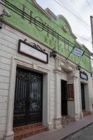 Alojamiento - Hotel El Patio Tequisquiapan