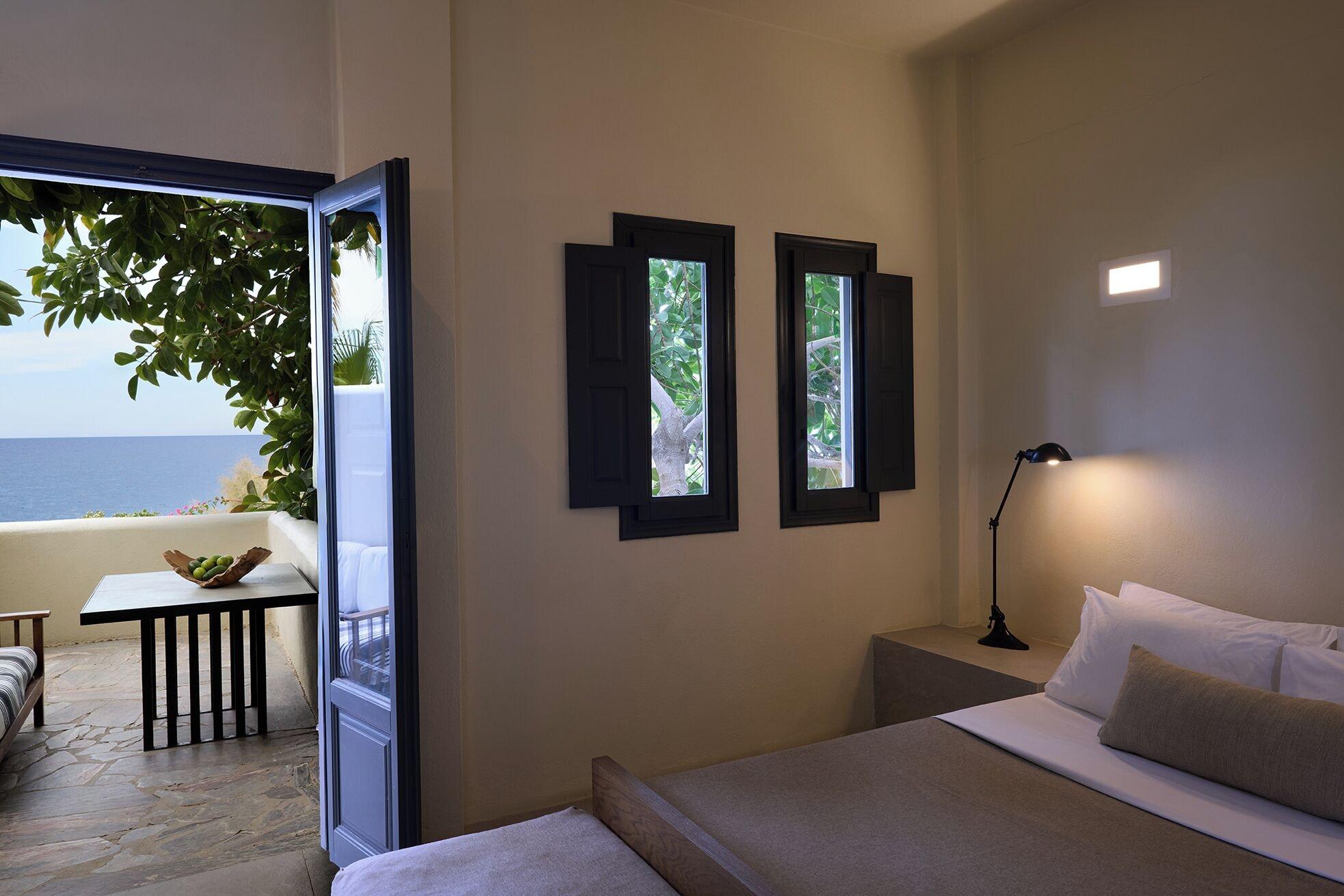 Playa Bellonias Villas