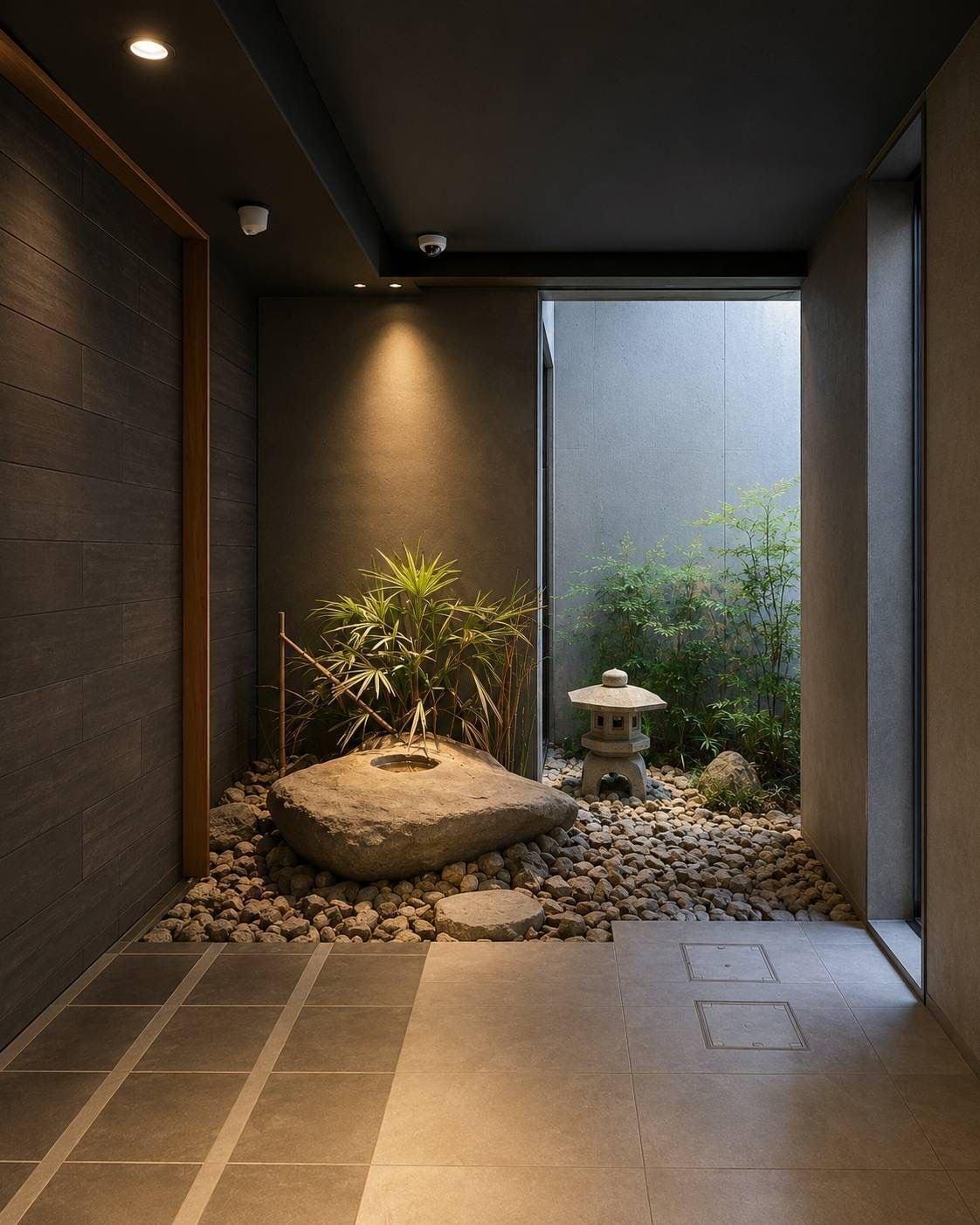 Vista Exterior KIORI Collection Gokomachi