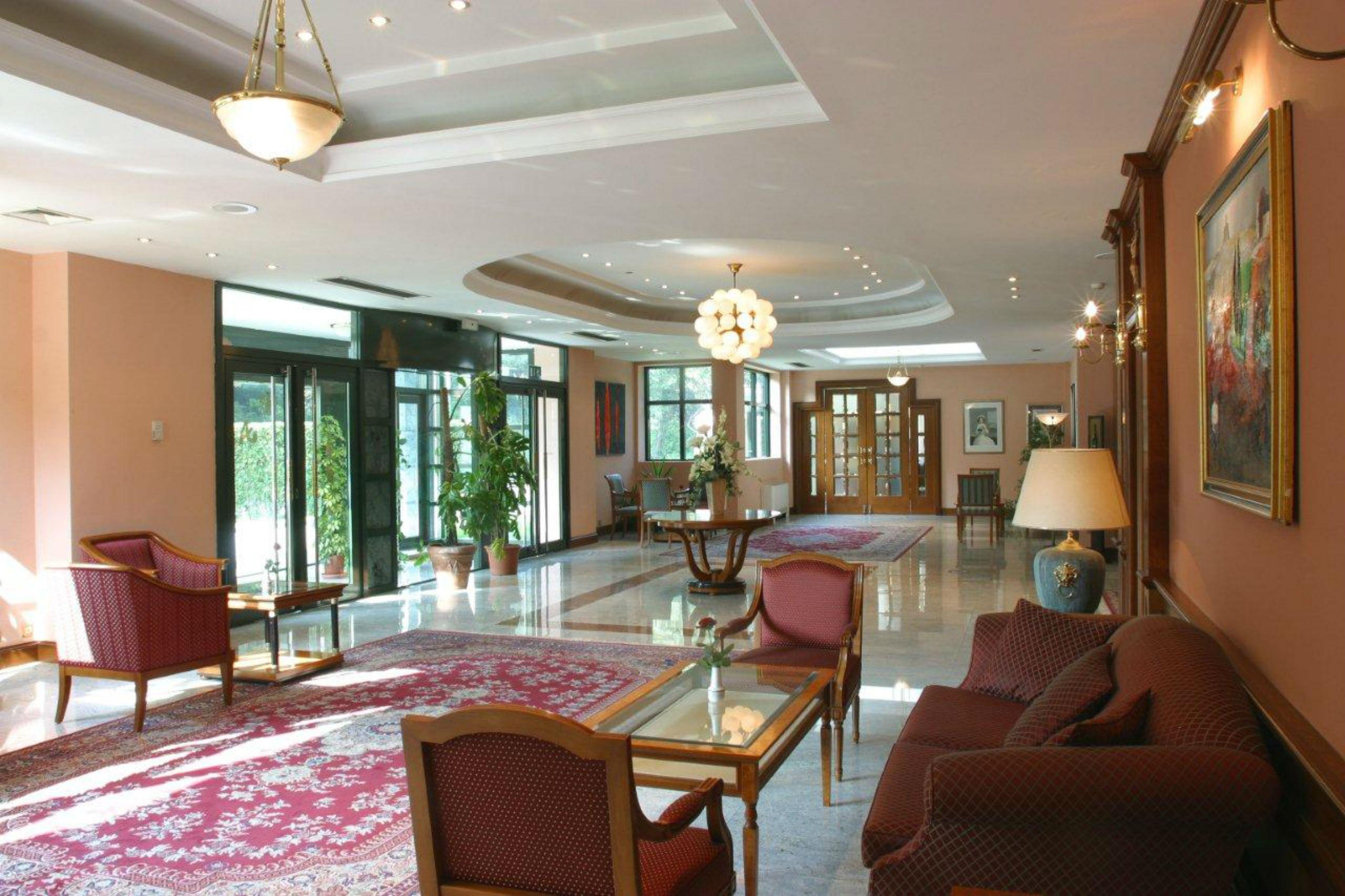 Vista Lobby Hotel AS