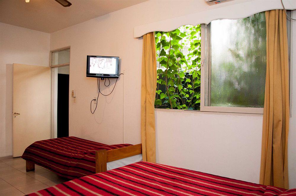 Habitación Wine Aparts