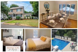 Alquiler Vacacional - Norwood Luxe Suite-  Pet friendly & Commuter friendly