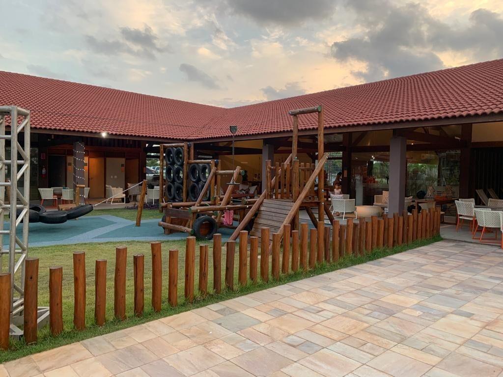 Instalaciones Recreativas Apartamento Oka Beach Residence
