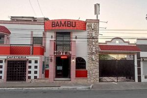 Alojamiento - Hotel Bambu