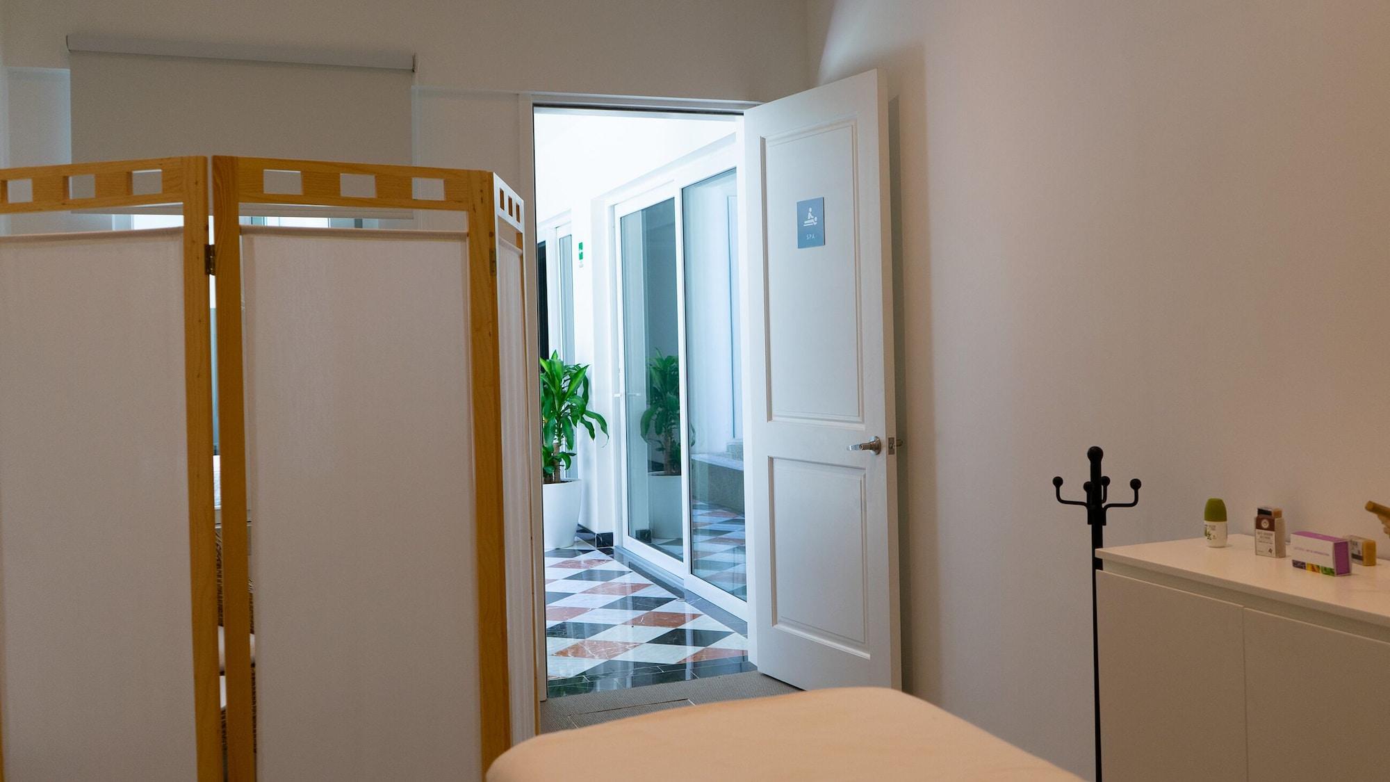 Spa Casa Hidalgo Hotel Boutique