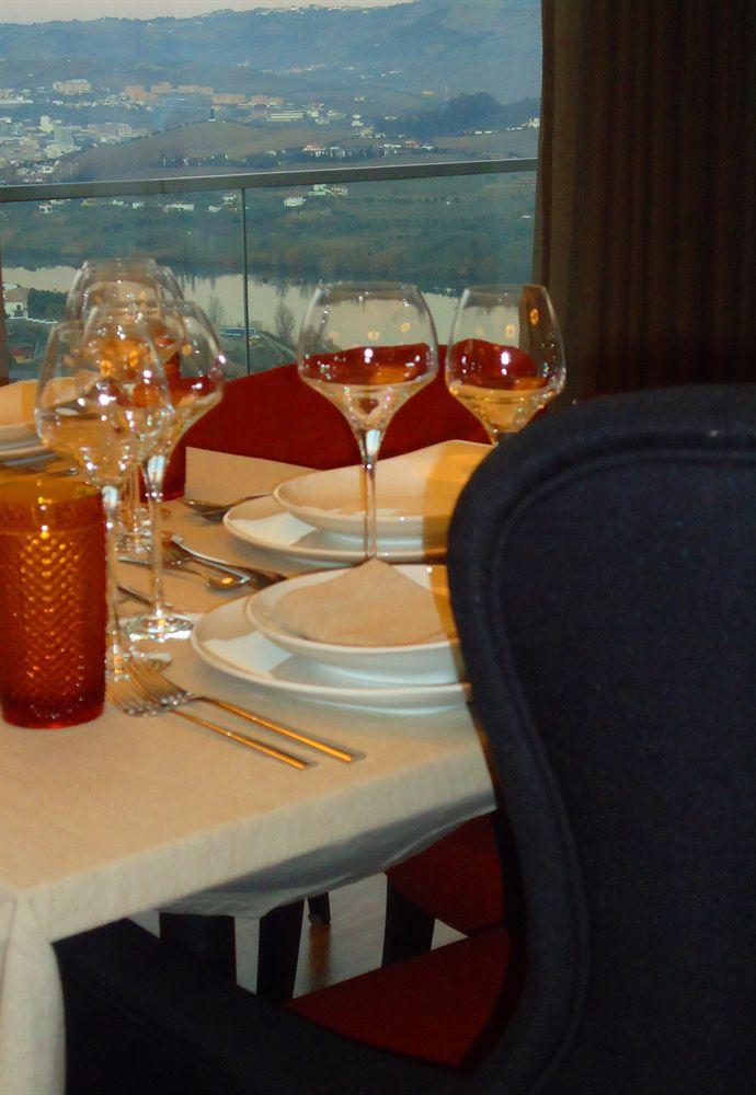 Restaurant Delfim Douro Hotel