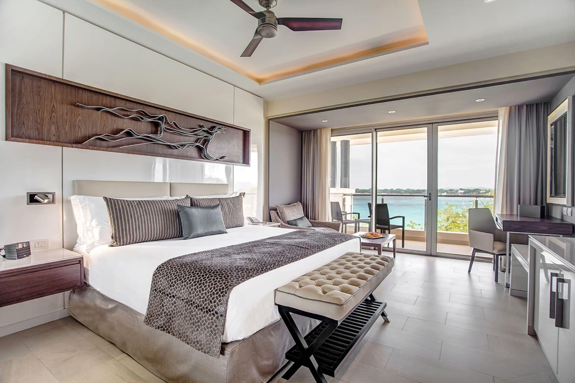 Habitación Grand Lido Negril Au-Naturel, An Autograph Collection All-Inclusive Resort - Adults Only