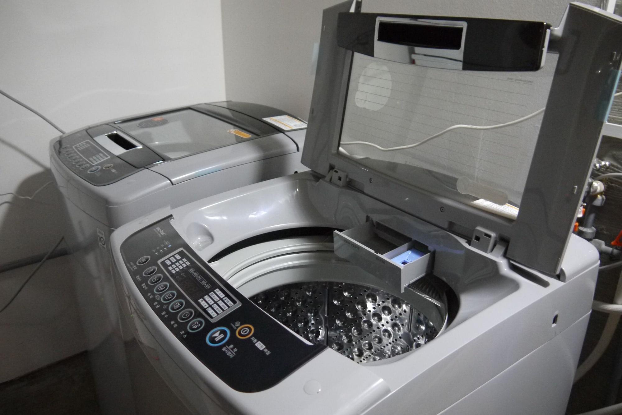 Comodidades del Alojamiento Lee & No Guesthouse