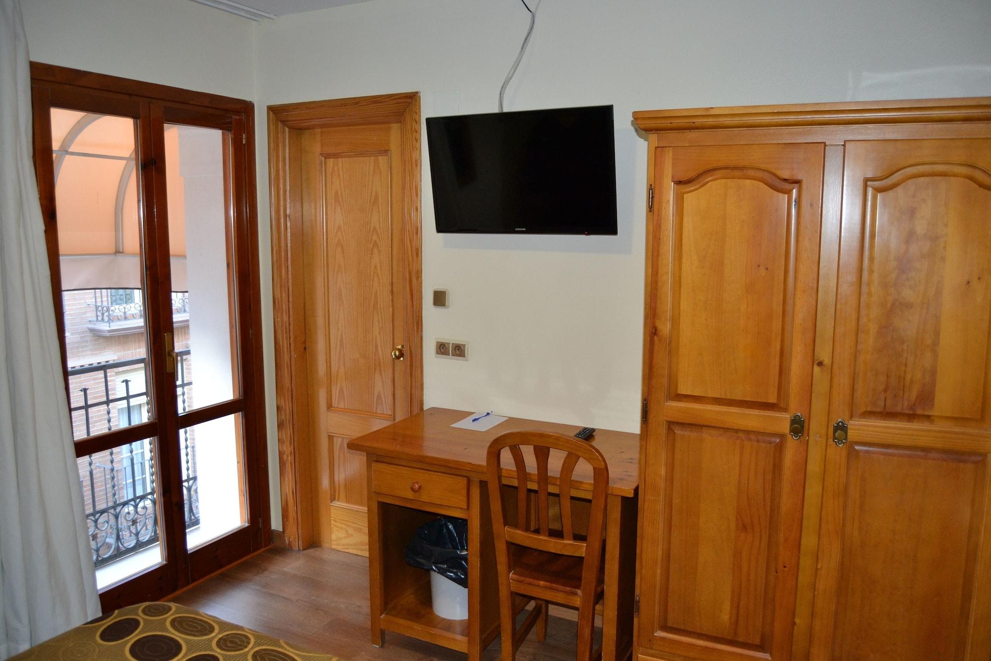 Set de Habitación San Marcos