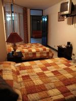 Alojamiento - Hotel America