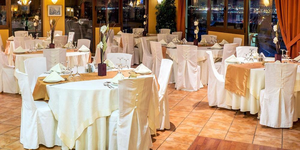 Salón de Baile Ambassador Hotel Thessaloniki
