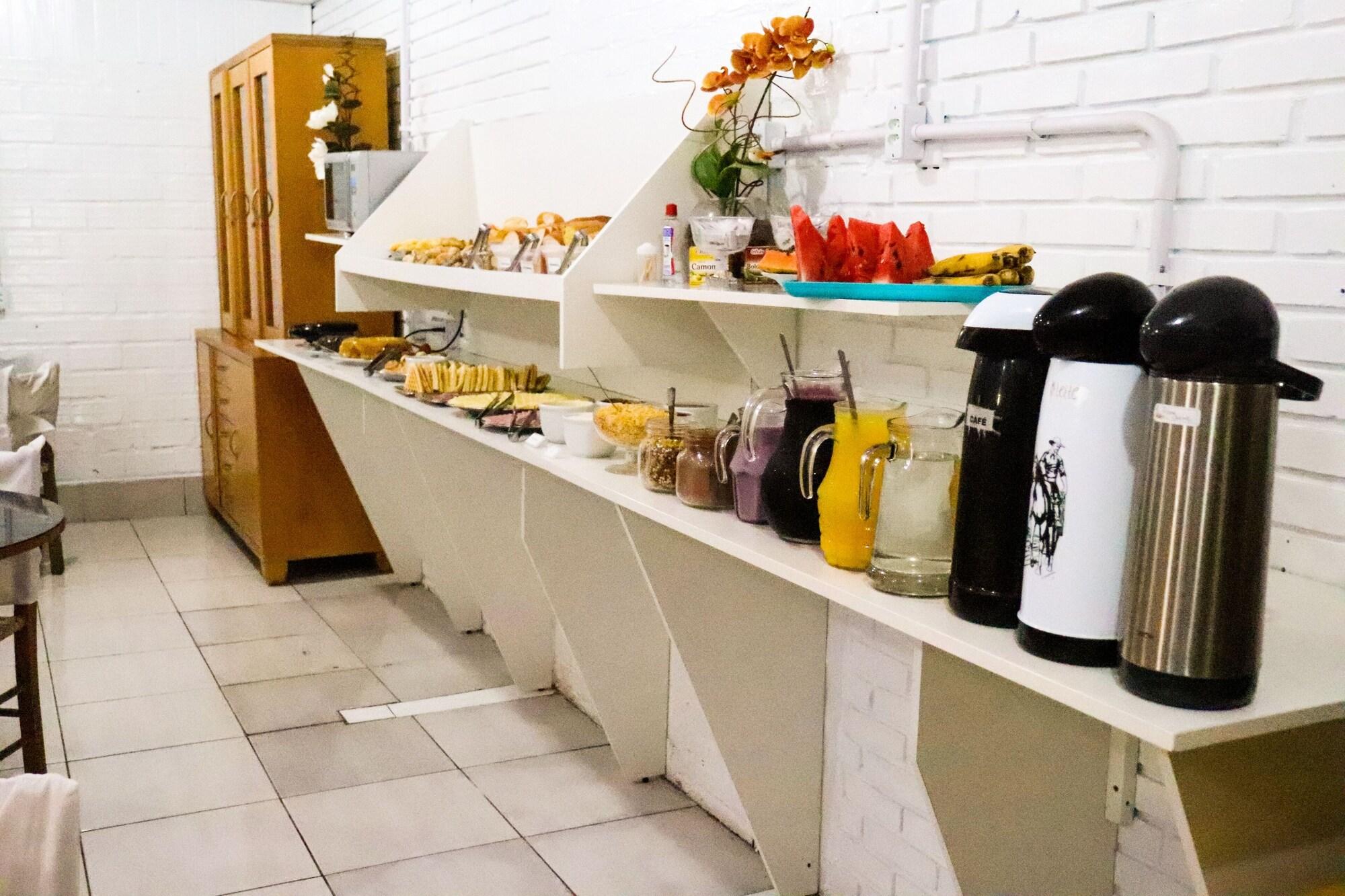 Restaurant Tia Leonor
