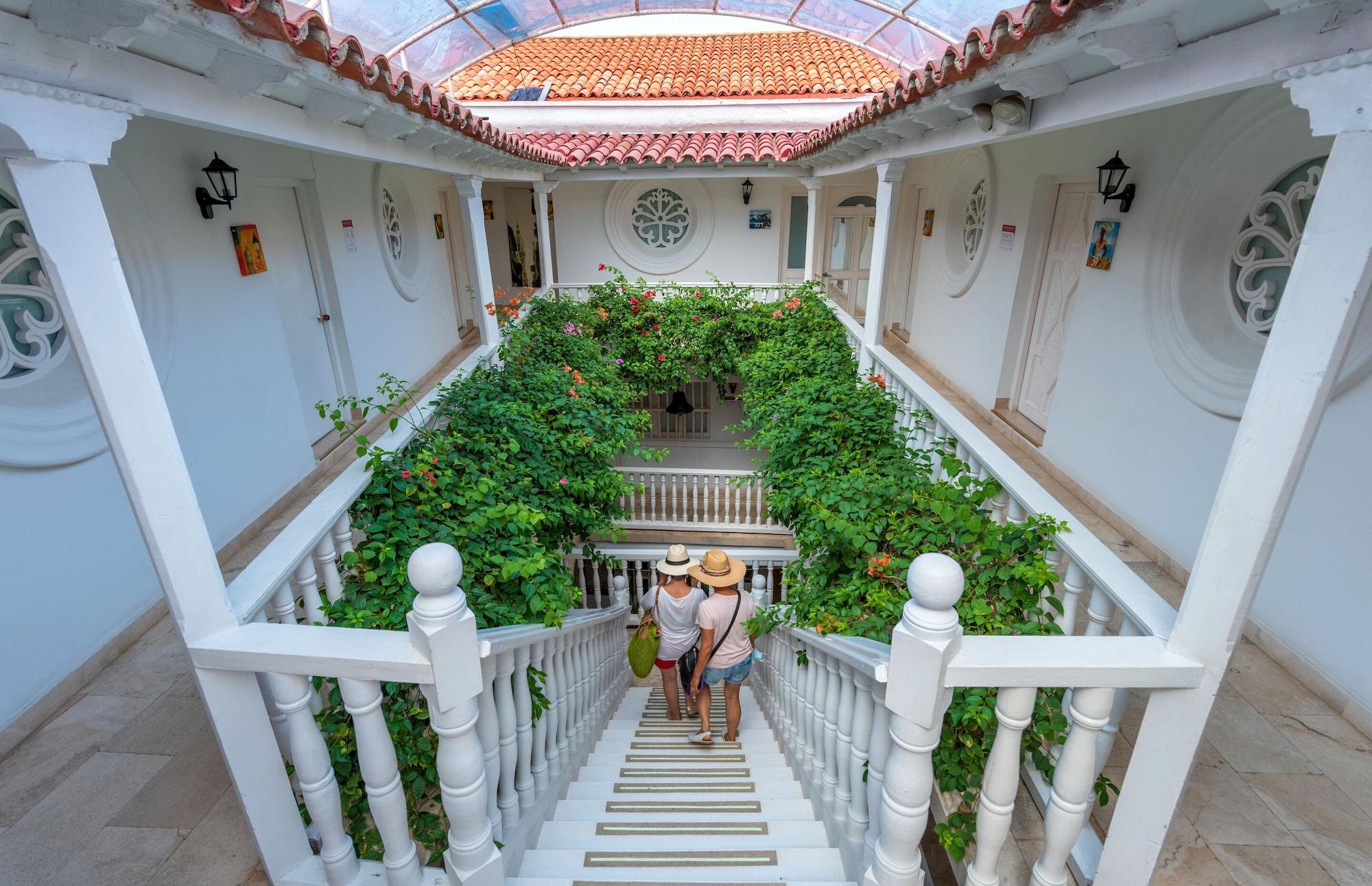 Varios Hotel Kartaxa Cartagena