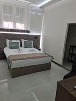 Alquiler Vacacional - ForS Superior King Room