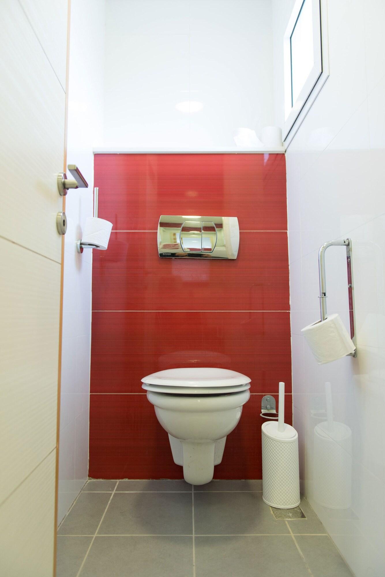 Equipamiento de Habitación Hi Mitzpe Ramon Hostel