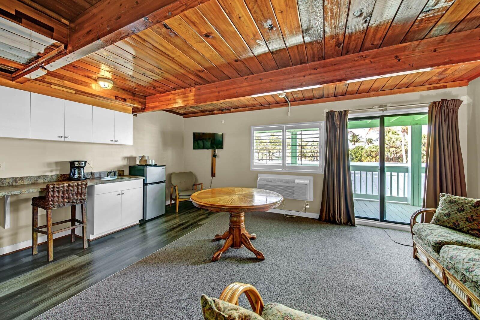 Habitación Sunrise Sands